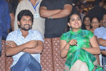 Ninnu Kori Movie Blockbuster Celebration At Vijayawada
